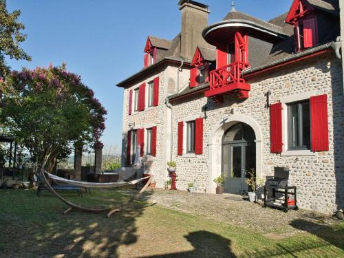 Gurs Bed & Breakfast | Les Tanalis - Chambres d'hôtes & Gîte
