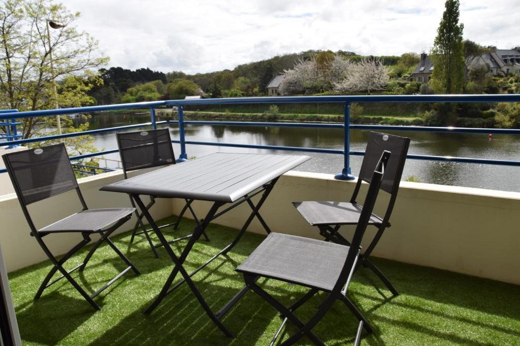Pleneuf-Val-Andre Apartment | les terrasses de Dahouet