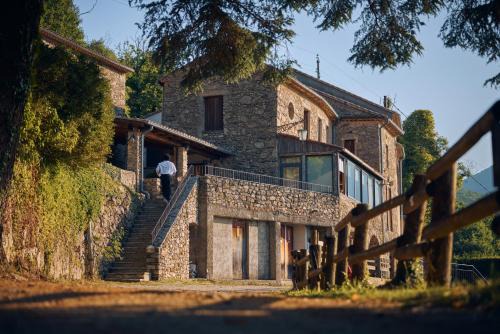 Mandagout Bed & Breakfast | Les Terrasses de la Borie