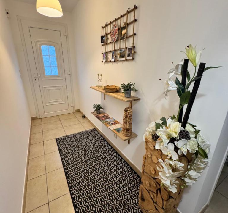 Beauregard-Baret House | Les Terrasses du Vercors