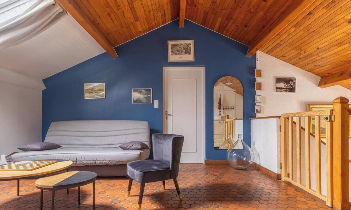 Sayat House | Les trois chênes - SAYAT