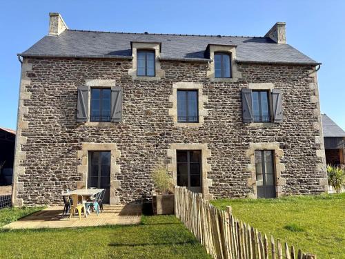 Corseul House | Les Vents d'Emeraude - Charmante maison de campagne proche mer