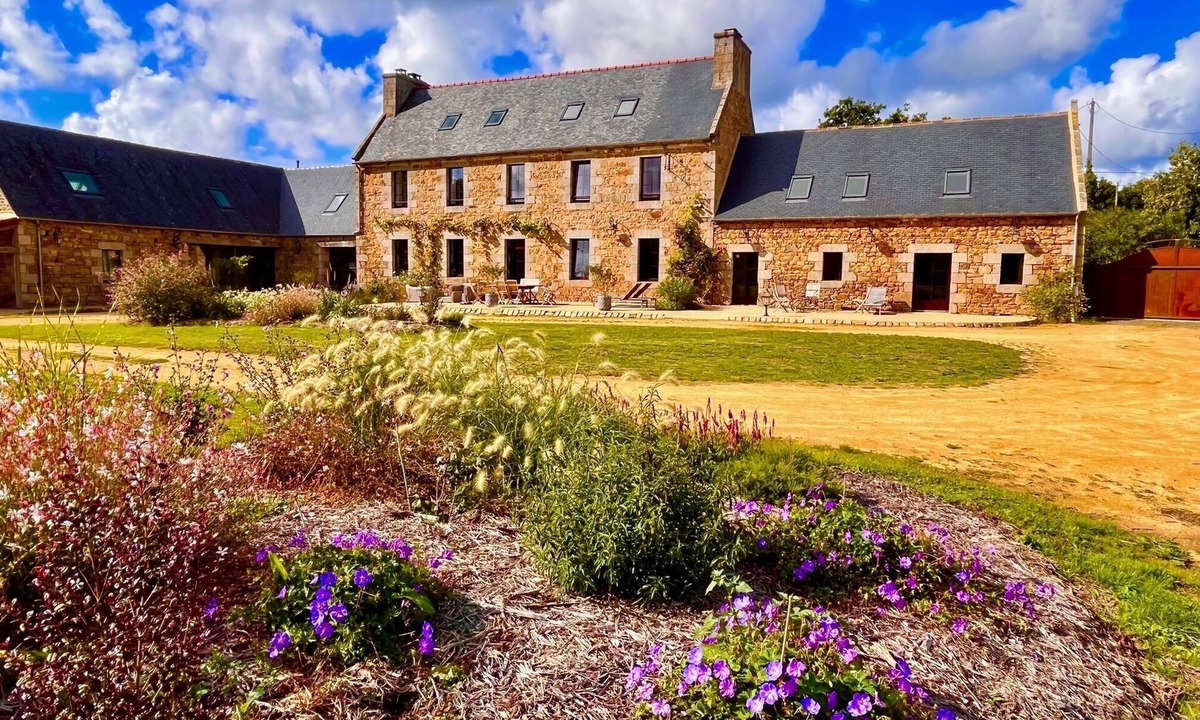 Penvenan House | Les Villas d'Onalou - Kergastel