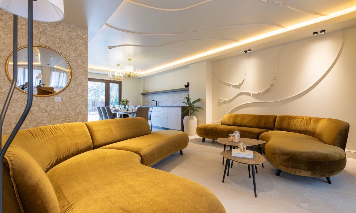 Machault Villa | Les Villas Privilege – Harry