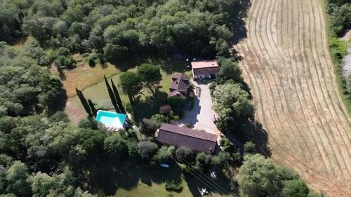 Berganty House | Les Vitarelles