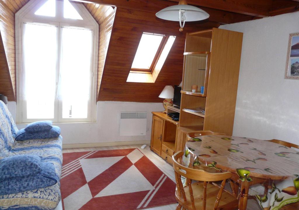 La Trinite-sur-Mer Apartment | Les Voiliers I, Duplex, 4 pers, proche du Port la Trinite sur Mer
