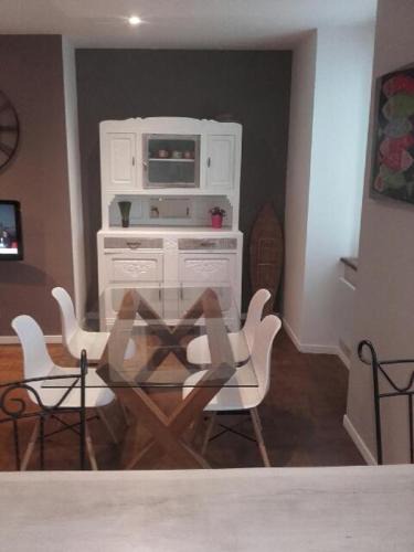 Lesneven Apartment | Lesneven Appart Nuitee