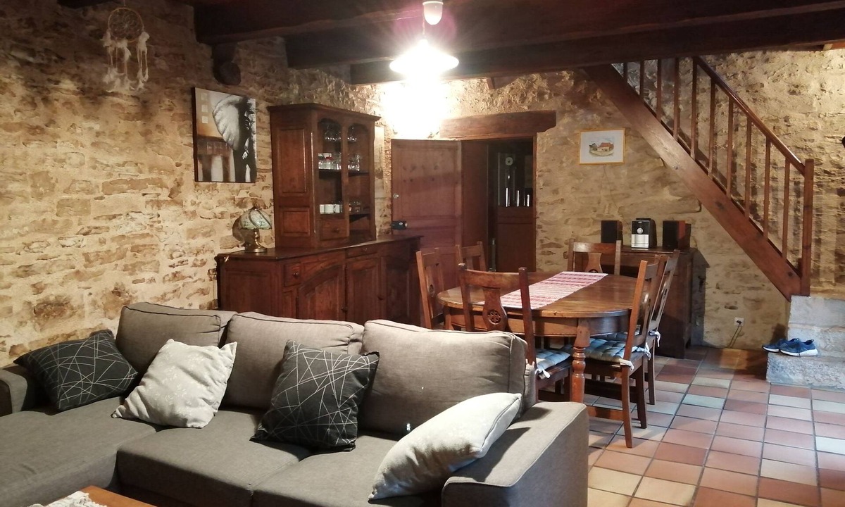Limogne-en-Quercy Other | Limogne. Charming cottage-style property, close to tourist sites
