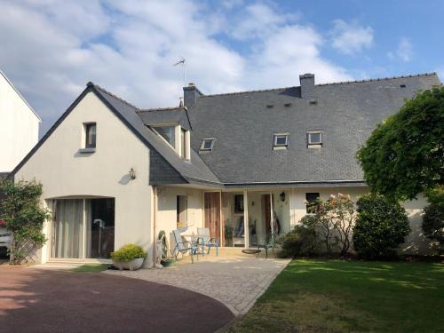 Kerherou Bed & Breakfast | Liorzh an ty