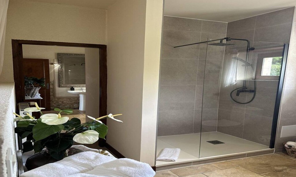 Brevands House | Lismore (Gîte)
