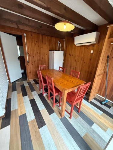 Chenerailles Ski Chalet | LK gîte la forêt