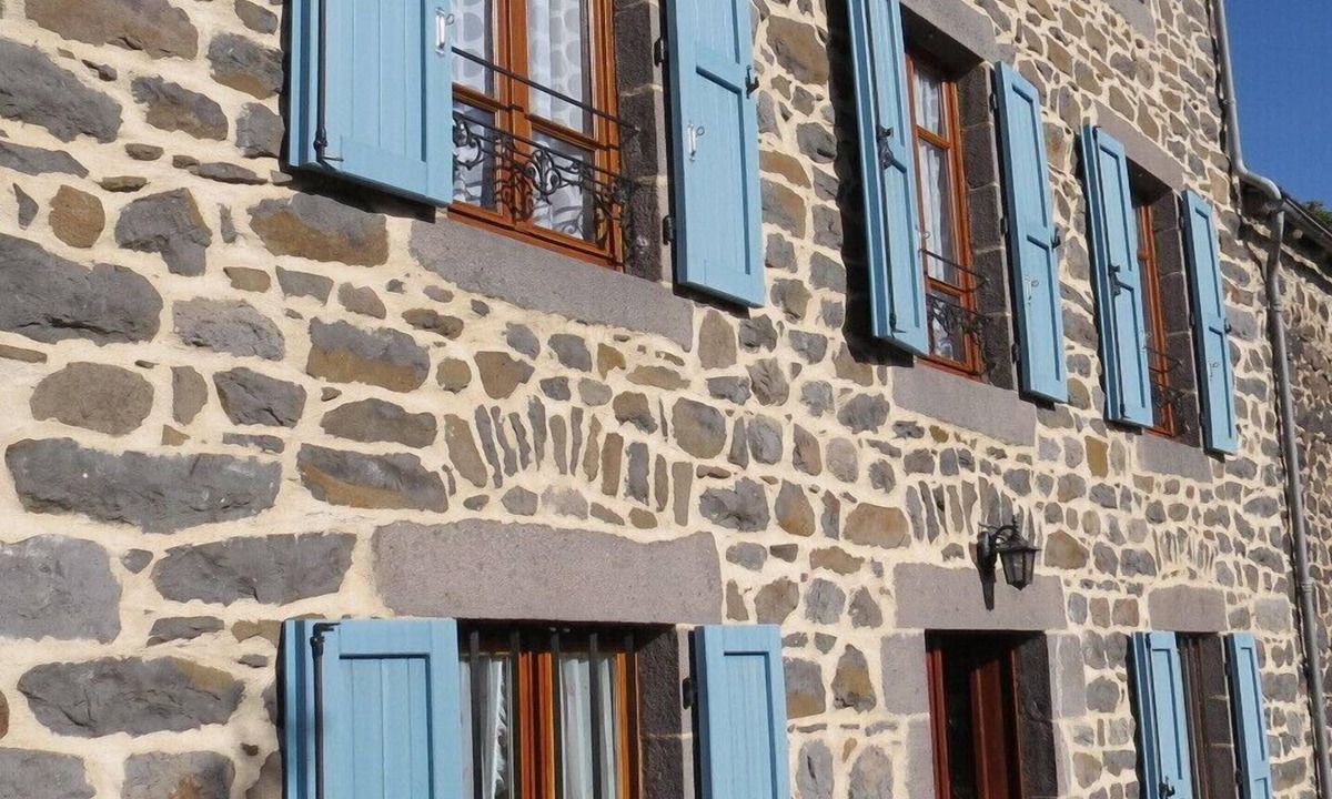 Talizat House | Location de Vacances au Calme