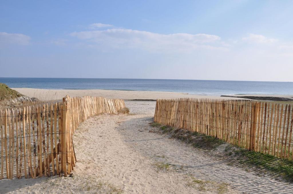 Nevez House | Location de vacances en Bretagne sud