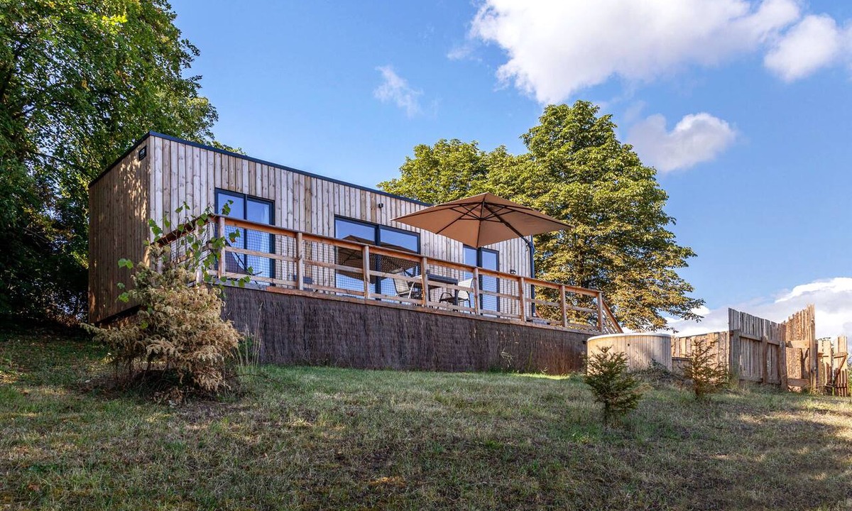 Vic-le-Comte Apartment | Lodge Brennus All Seasons