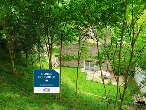 Guillerval Apartment | Logement entier dans village calme