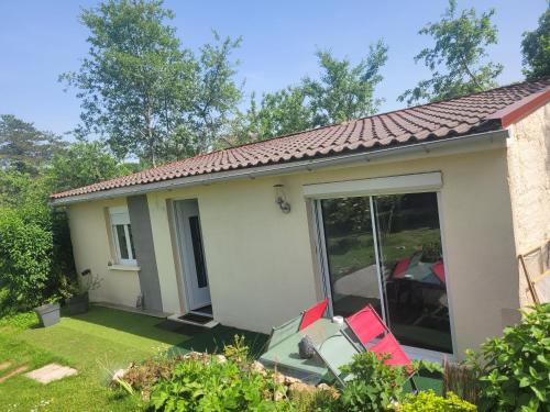 Pommeuse Apartment | Logement entier Gîte du hérisson 4 personnes