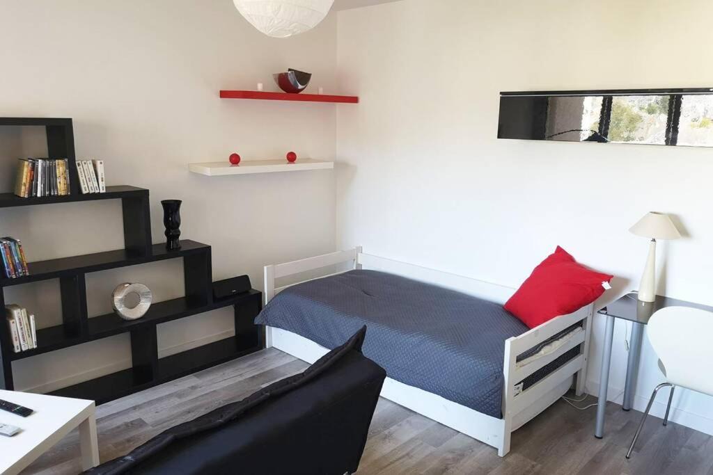 Saint-Brieuc Apartment | Logement entier Saint brieuc centre
