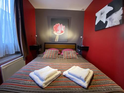 La Madeleine Apartment | Loger à La Madeleine