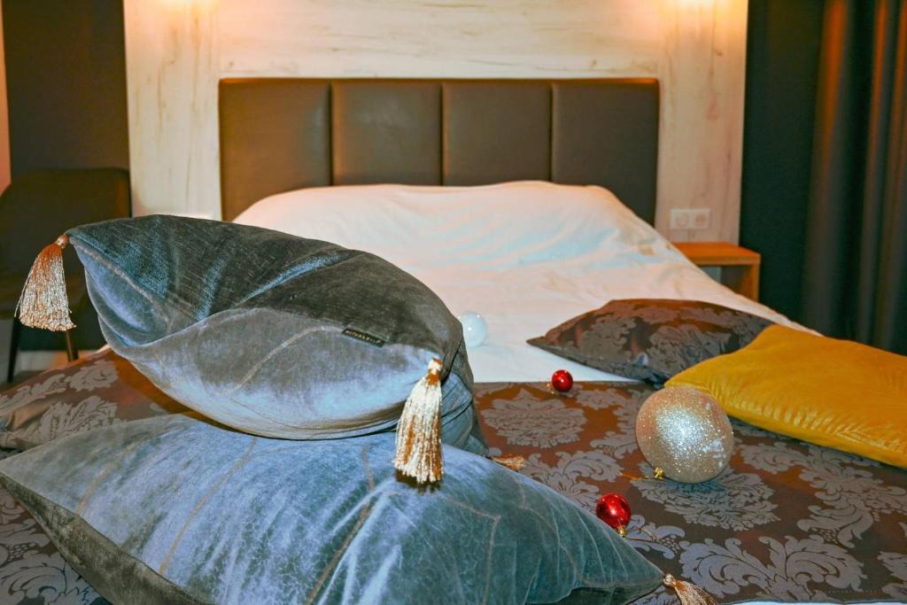 Agnetz Hotel | Logis Clermotel - Hôtel & Restaurant