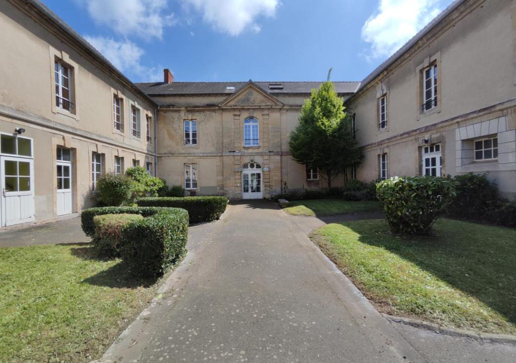 Bayeux Hostel | Logis des Grands Chapeaux