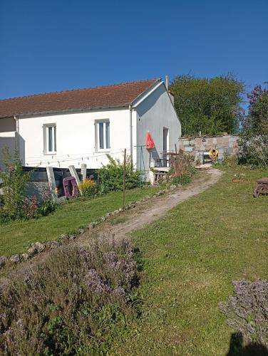Trezelles House | Logis des Pivoines