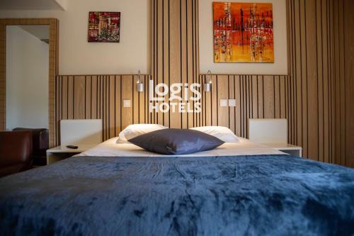 Lhospitalet Hotel | Logis Hôtel Domaine des Trois Pins - anciennement l'Aquitaine