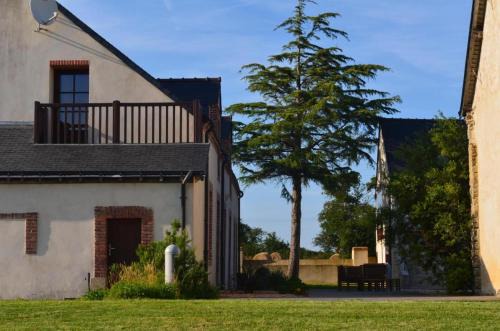 Crossac Hotel | Logis Hôtel La ferme du Blanchot