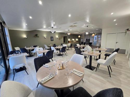 Lanvollon Hotel | Logis Hôtel Restaurant Les Fontaines