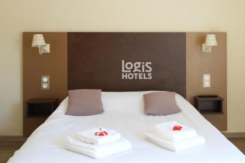 Musculdy Hotel | Logis Hotel du Col d'Osquich