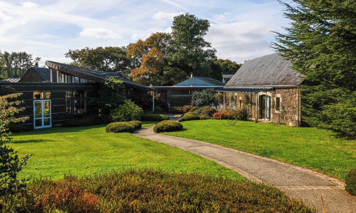 Locarn Hotel | Logis Hotel Le Keréden