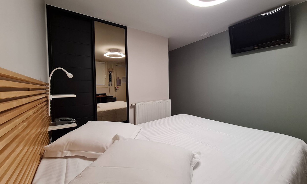 Bignan Hotel | Logis Hotel No-Minoe