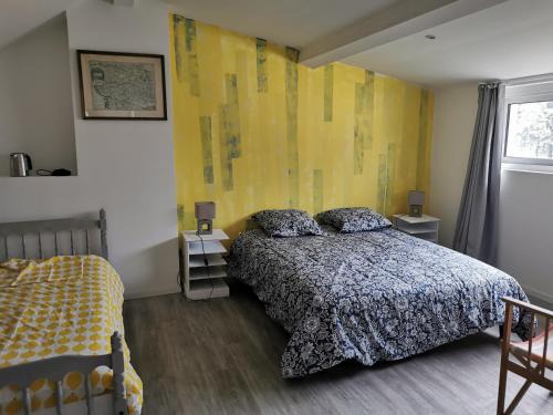 Saint-Cyr-en-Val House | Logis ST Cyrien