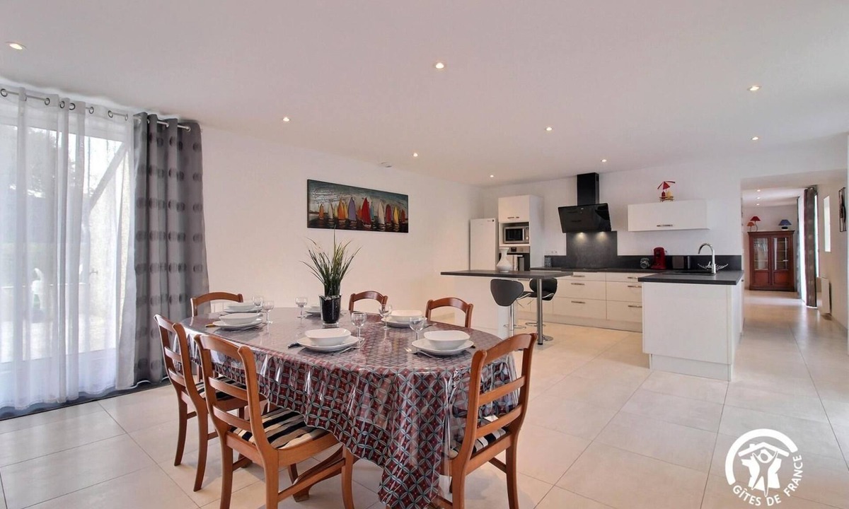 Pluherlin House | Longère du Gaudin - PLUHERLIN