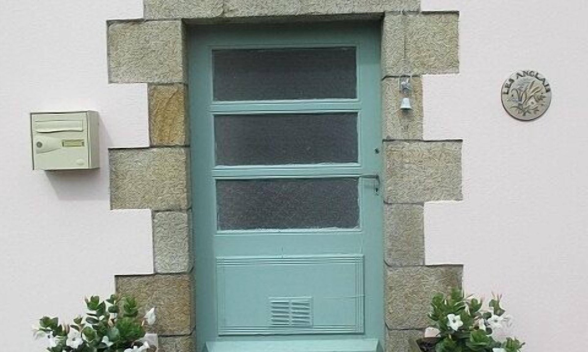 La Chapelle-Neuve House | Longere, Set In Beautiful Countryside Within Easy Reach Of The Coast