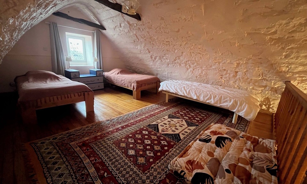Le Clapier Other | Lou Castel - Medieval castle