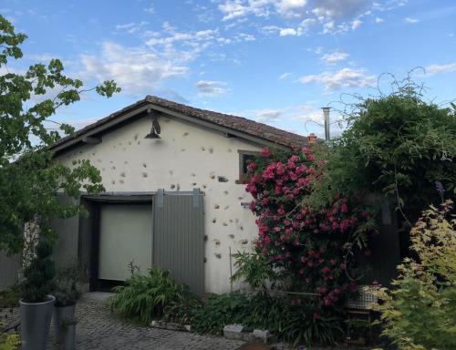 Mimbaste House | Lou sarrat