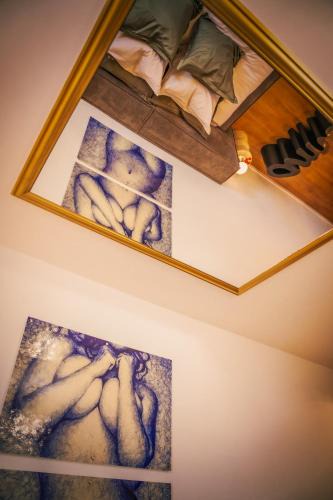 Prades Villa | Love room Casa Amore