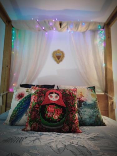 Plumergat House | Lovegite Loveroom Le Clos de Freya