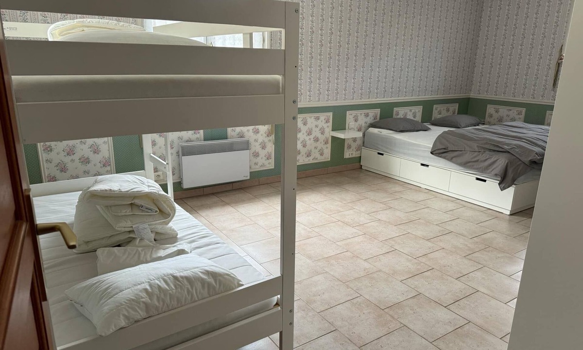 Chamborigaud Villa | Lovely, cosy villa in the Cévennes