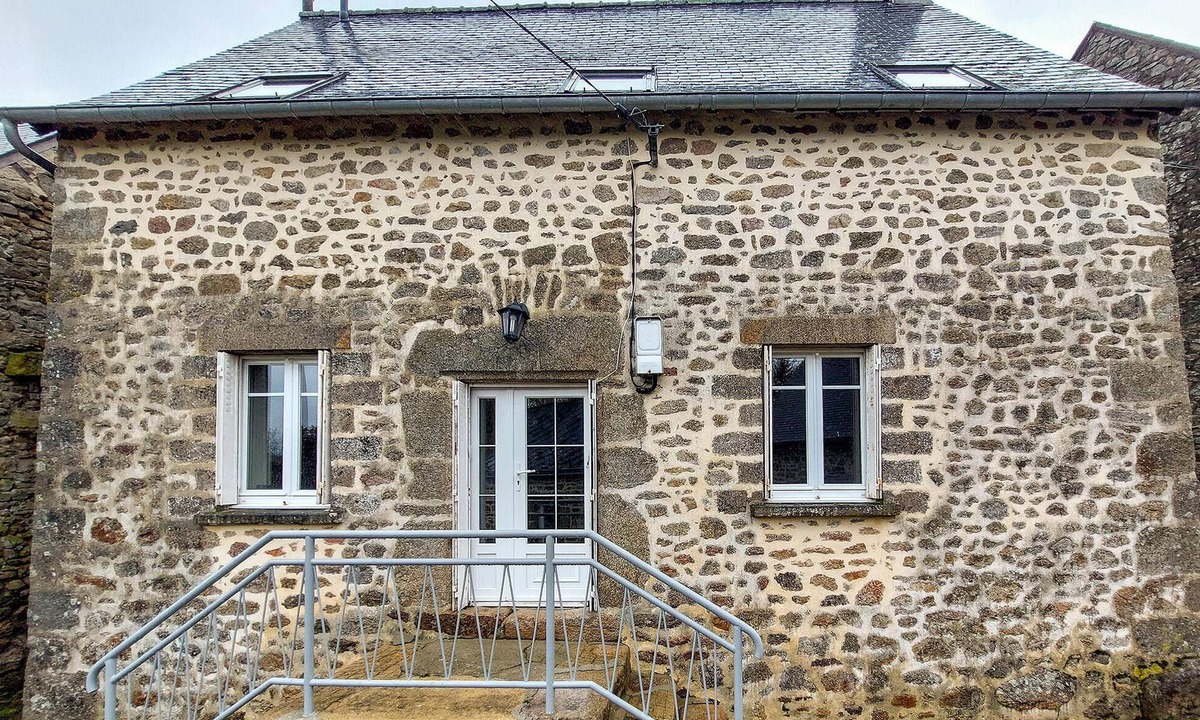 Hambers House | Lovely home in Hambers with WiFi