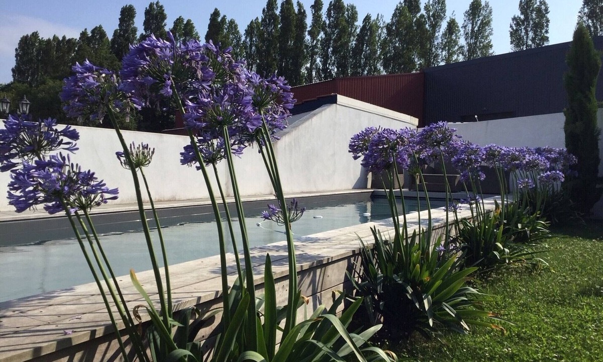 Saint-Jean-de-Luz Villa | Lovely House with Pool near Erromardie Beach in Saint-Jean-de-Luz