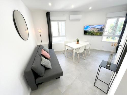 La Tronche Apartment | Luna l CLIM l proche hospital