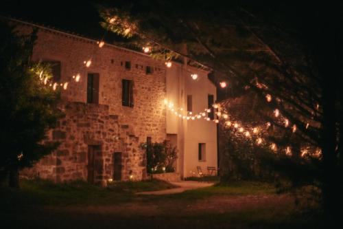 Floressas House | Lunada - Les Jardins de Lumière