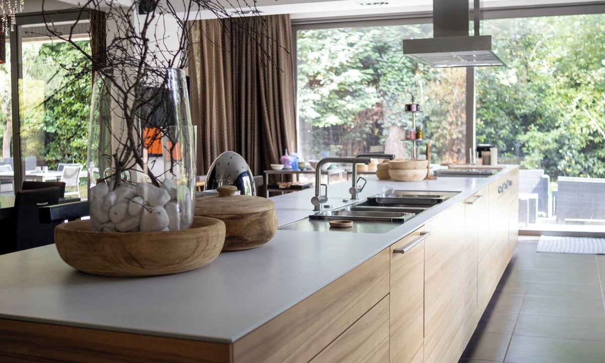 Mouvaux House | Luxury Architect-Designed Villa 3 bedrooms, including 1 suite; 75 m² garden Lille