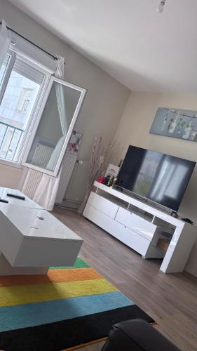 Clermont-Ferrand Apartment | Luxury