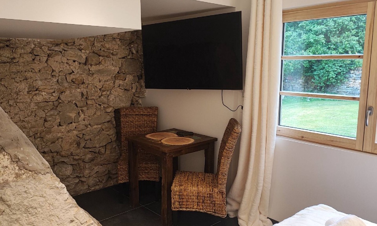 Metabief House | Luxury residence in Métabief, suites, apartments, private spa and sauna