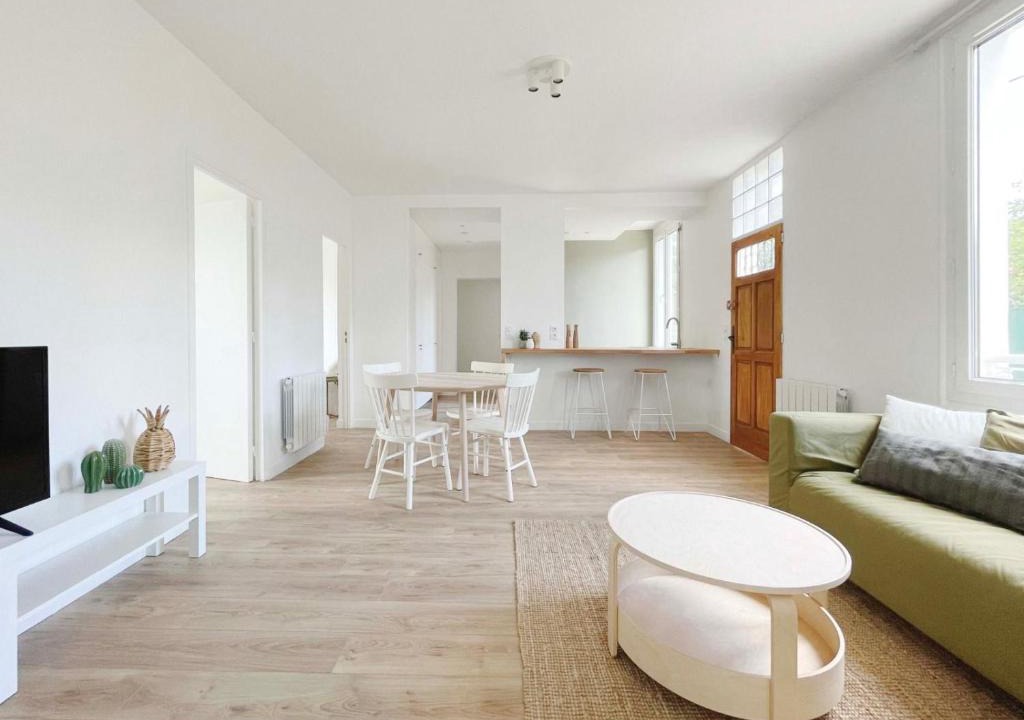Melun Apartment | Ma Belle Conciergerie - Le Cocon Mélunais