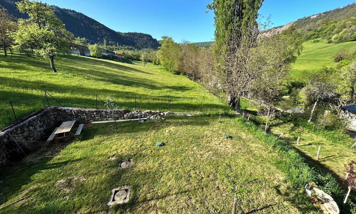 Saint-Saturnin House | Ma Lozerienne near Banassac, A75, ideal place for a get-together.