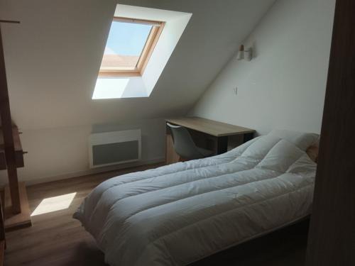 Ouest House | Madeleine RENAUD