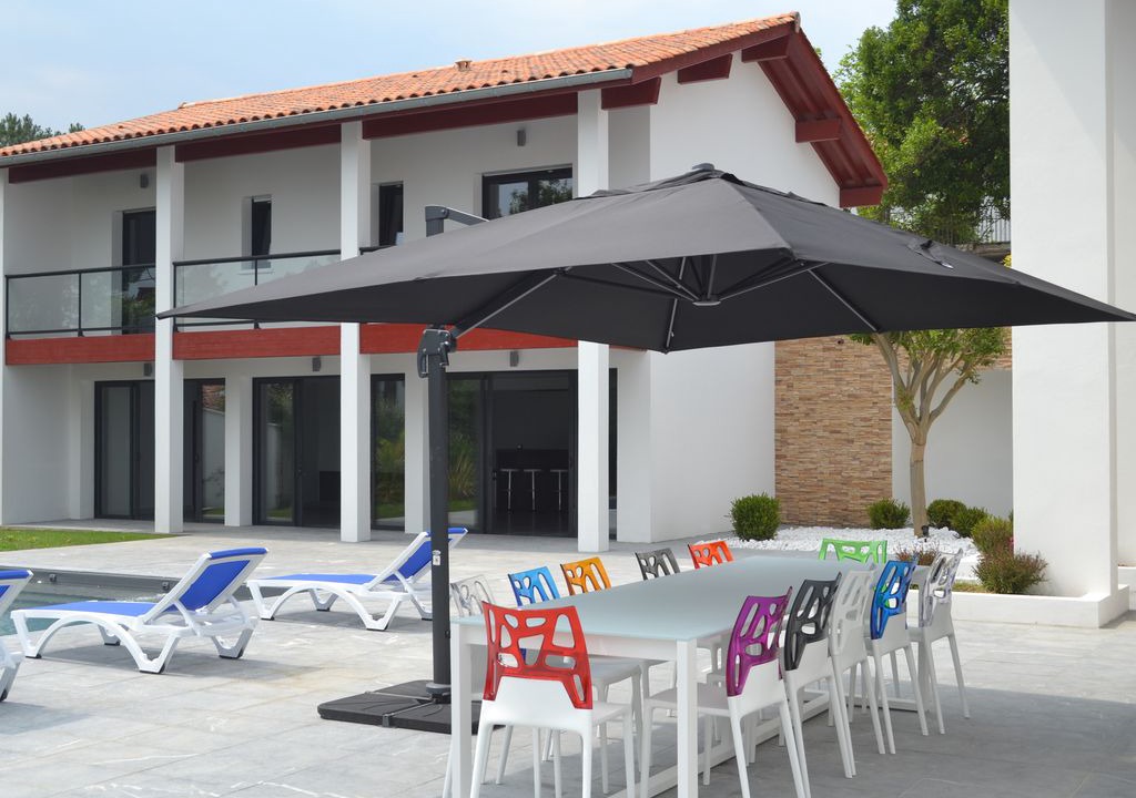 Kokotia House | Magnificent 6 bedroom House in St Jean De Luz (Q8403)